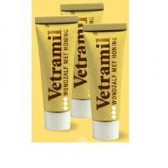 VETRAMIL CREMA 180G