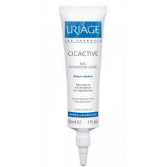 CICACTIVE IDROCOLLOIDE GEL VISO / MANI / CORPO 30 ML