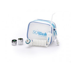 SOWASH IDROPULSORE +IDROGETTO