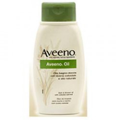 AVEENO TERAPEUTICO PS AVEENO OIL 250 ML