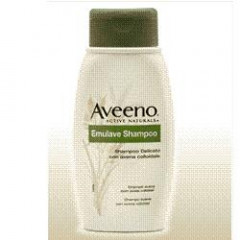 AVEENO TERAPEUTICO PS EMULAVE SHAMPOO 250 ML