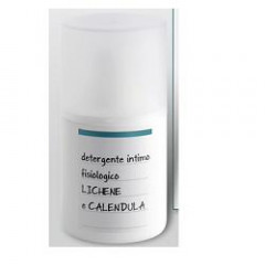 LFP DETERGENTE INTIMO FISIOLOGICO LICHENE 250 ML