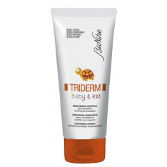 TRIDERM BABY&KID EMULSIONE LENITIVA 100 ML