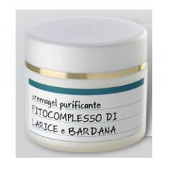 LFP CREMAGEL PURIF BARDANA50ML