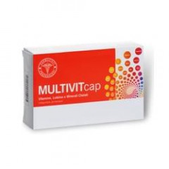 LFP MULTIVITCAP 30 CAPSULE