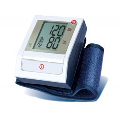 MISURATORE DI PRESSIONE TRAVEL CHECK PS