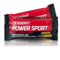 ENERVIT POWER SPORT COMPETITION ARANCIA BARRETTA