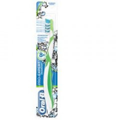 ORALB SPAZZ PRO EXPERT 8+