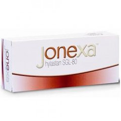 SIRINGA INTRA-ARTICOLARE JONEXA ACIDO IALURONICO SOFT GEL 4 ML