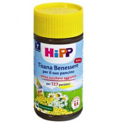 HIPP BIO TISANA BENESSERE 23 G