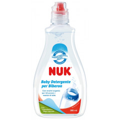 NUK BABY DETERGENTE PER BIBERON