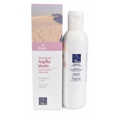 ORME NAT SH ARGILLA VE 200ML