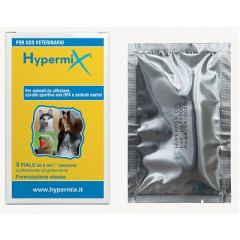 HYPERMIX 5MONODOSI 5ML