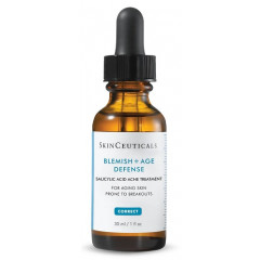 BLEMISH+AGE DEFENSE 30 ML