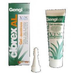 CLOREXAL GENGIVALE 50G