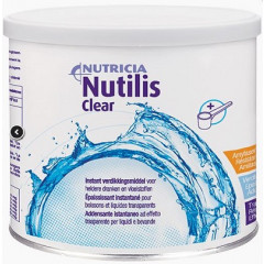 NUTILIS CLEAR 175 G