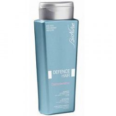 DEFENCE HAIR SHAMPOO DERMOLENI