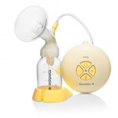 SWING TIRALATTE ELETTRICO 2 PHASE EXPRESSION 1 PEZZO