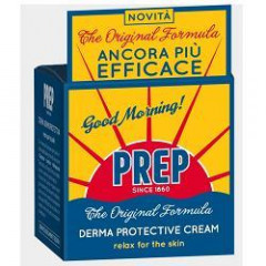 PREP CREMA DERMOPROTETTIVA 75 ML