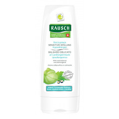 RAUSCH BALSAMO DELICATO AL CARDIOSPERMUM IPOALLERGENICO 200 ML