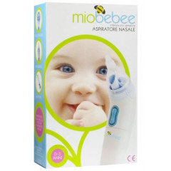 MIO BEBEE' ASPIRATORE NASALE