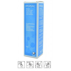 SOLUZIONE IPERTONICA SPRAY NASALE IPERSAL 50ML