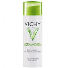 VICHY NORMADERM SOIN HYDRATANT ANTI-IMPERFECTIONS 50 ML