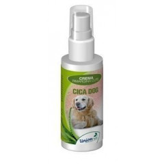 CICA DOG CREMA RIMARGINA CUTE 50 ML