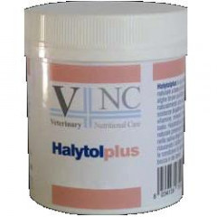 HALYTOL PLUS 50G