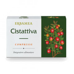 CISTATTIVA 30 COMPRESSE