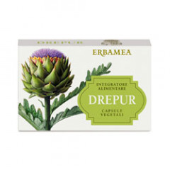 DREPUR 24 CAPSULE VEGETALI