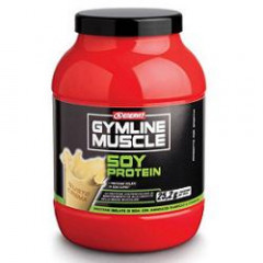 GYMLINE SOY PROTEIN CREMA 800 GRAMMI