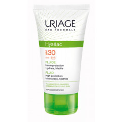 HYSEAC SOLAIRE SPF30 50 ML