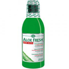 ESI ALOE FRESH ZERO ALCOOL COLLUTORIO 500 ML