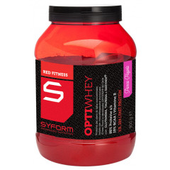 OPTIWHEY CIOCCO/COCCO VANIGLIA 900 G