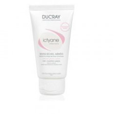 ICTYANE CREMA MANI 50 ML DUCRAY