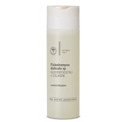 LFP SHAMPOO DELICATO 100 ML