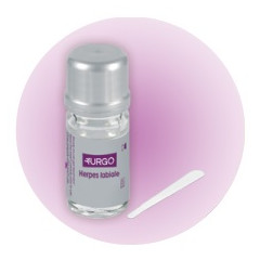 URGO HERPES LABIALE CEROTTO LIQUIDO 3 ML