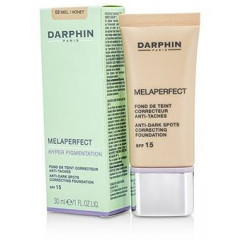 DARPHIN MELAPERFECT FOUN SPF15 03