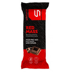 RED MASS BARRETTA CACAO 50 G
