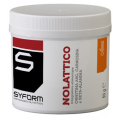 NOLATTICO ARANCIO 50 G