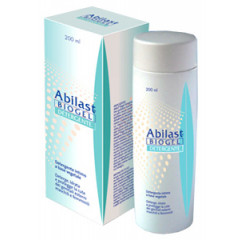 ABILAST BIOGEL DETERGENTE INTIMO 200 ML
