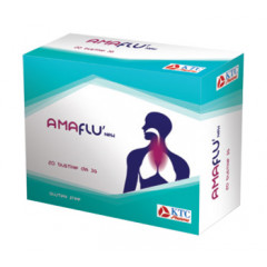 AMAFLU' 20 BUSTINE