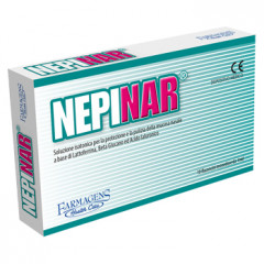 NEPINAR 10 FIALE MONODOSE 4 ML