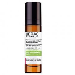 LIERAC PRESCRIPTION GEL OPACIZZANTE