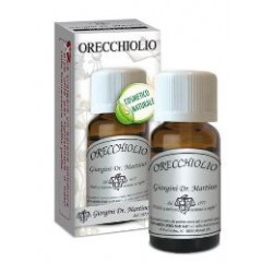 ORECCHIOLIO 10 ML