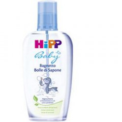 HIPP BA GNETTO BOLLE DI SAPONE 200 ML