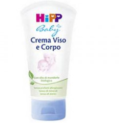 HIPP CREMA VISO CORPO 75 ML