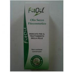 FIT OIL 100 ML