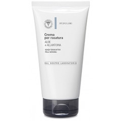 LFP CREMA RASATURA ALOE 150 ML